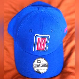 LA Clippers snapback